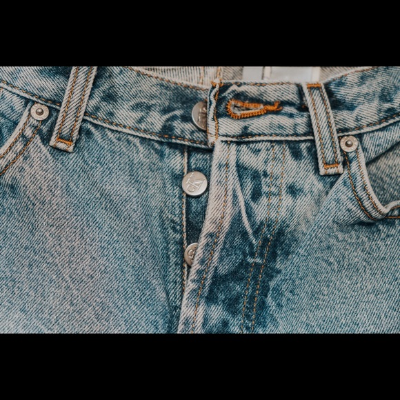 SOLD !!! 90’s Vintage Calvin Klein’s - Picture 4 of 8